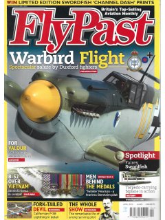 FlyPast 2013/04