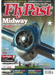 FlyPast 2017/06
