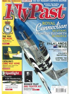 FlyPast 2012/05