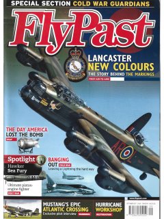 FlyPast 2017/09