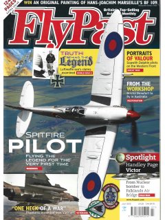 FlyPast 2012/07