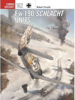 Fw 190 Schlacht Units