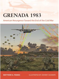 Grenada 1983