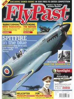 FlyPast 2011/07 FlyPast 2011/07