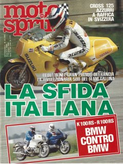 Motosprint No 386 Motosprint No 386