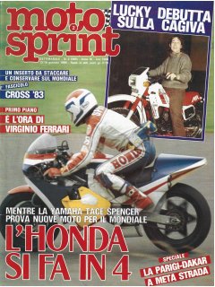 Motosprint No 365 Motosprint No 365