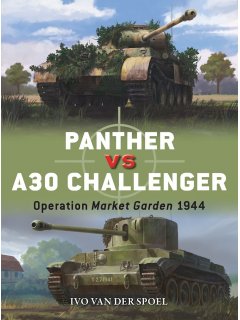 Panther vs A30 Challenger Panther vs A30 Challenger