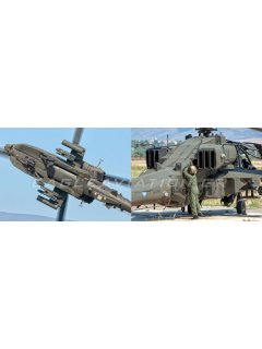 AH-64D/E Apache - Limited Edition AH-64D/E Apache - Limited Edition