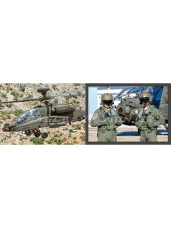 AH-64D/E Apache - Συλλεκτική έκδοση AH-64D/E Apache - Συλλεκτική έκδοση