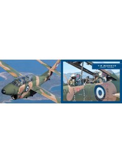 T-2 Buckeye - Legacy Trainer