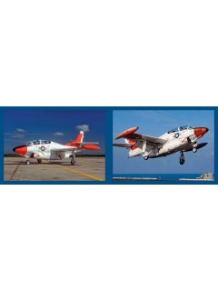T-2 Buckeye - Legacy Trainer