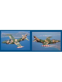 T-2 Buckeye - Legacy Trainer