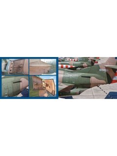 T-2 Buckeye - Legacy Trainer