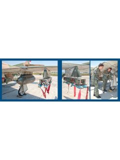 T-2 Buckeye - Legacy Trainer