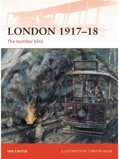 London 1917-18