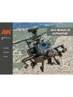 AH-64D/E Apache