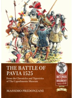The Battle of Pavia The Battle of Pavia