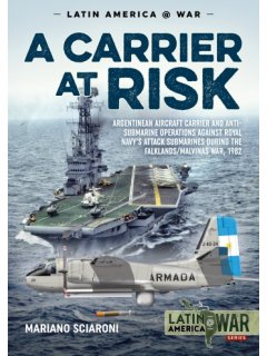 A Carrier at Risk A Carrier at Risk