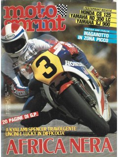Motosprint No 324
