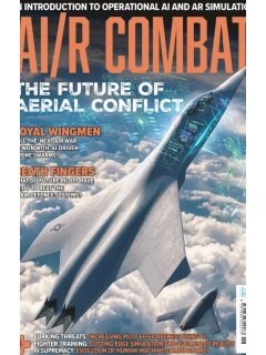 AI/R Combat AI/R Combat