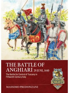 The Battle of Anghiari The Battle of Anghiari