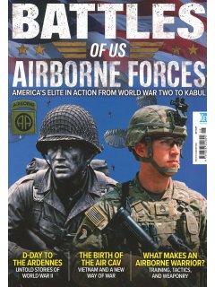 Battles of US Airborne Forces