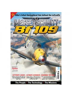 Messerschmitt Bf 109
