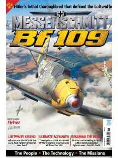 Messerschmitt Bf 109 Messerschmitt Bf 109