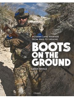 Boots on the Ground