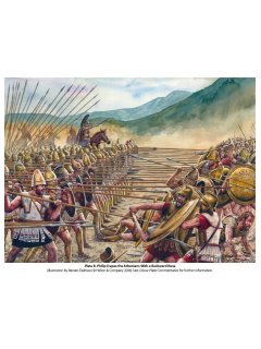 Chaironeia 338 BCE Chaironeia 338 BCE
