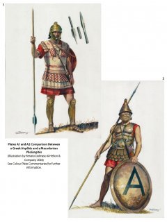 Chaironeia 338 BCE Chaironeia 338 BCE