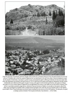 Chaironeia 338 BCE Chaironeia 338 BCE