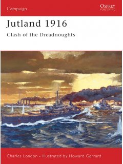 Jutland 1916