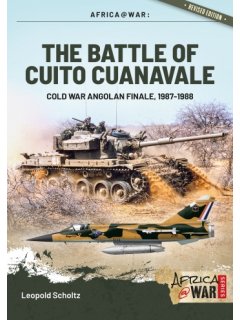 The Battle of Cuito Cuanavale The Battle of Cuito Cuanavale