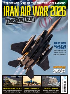 Iran Air War 2026: Debrief Iran Air War 2026: Debrief
