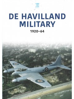 Aviation Industry 8: De Havilland Military Aviation Industry 8: De Havilland Military