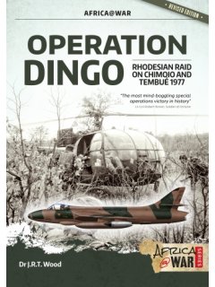 Operation Dingo Operation Dingo