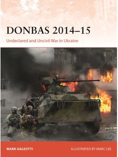 Donbas 2014-15