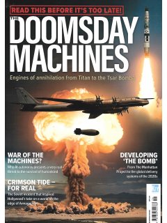 The Doomsday Machines