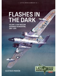 Flashes in the Dark - Volume 3 Flashes in the Dark - Volume 3