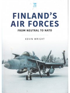 Air Forces 6: Finland's Air Forces Air Forces 6: Finland's Air Forces