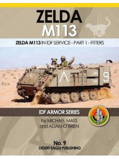 Zelda M113 - Part 1 (Second-hand copy) Zelda M113 - Part 1 (Second-hand copy)