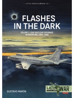 Flashes in the Dark - Volume 2 Flashes in the Dark - Volume 2