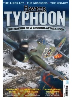 Hawker Typhoon