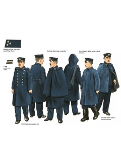Japanese Military Uniforms 1930-1945 Japanese Military Uniforms 1930-1945