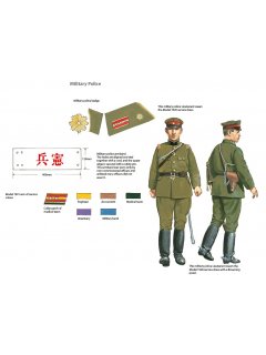 Japanese Military Uniforms 1930-1945 Japanese Military Uniforms 1930-1945