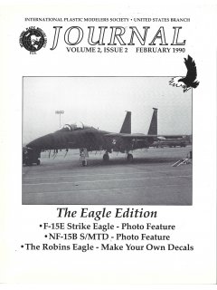 IPMS USA Journal Vol 02 No 02 IPMS USA Journal Vol 02 No 02