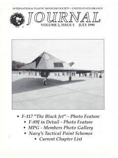 IPMS USA Journal Vol 02 No 05 IPMS USA Journal Vol 02 No 05