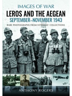 Images of War: Leros and the Aegean Images of War: Leros and the Aegean