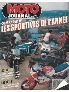 Moto Journal No 864